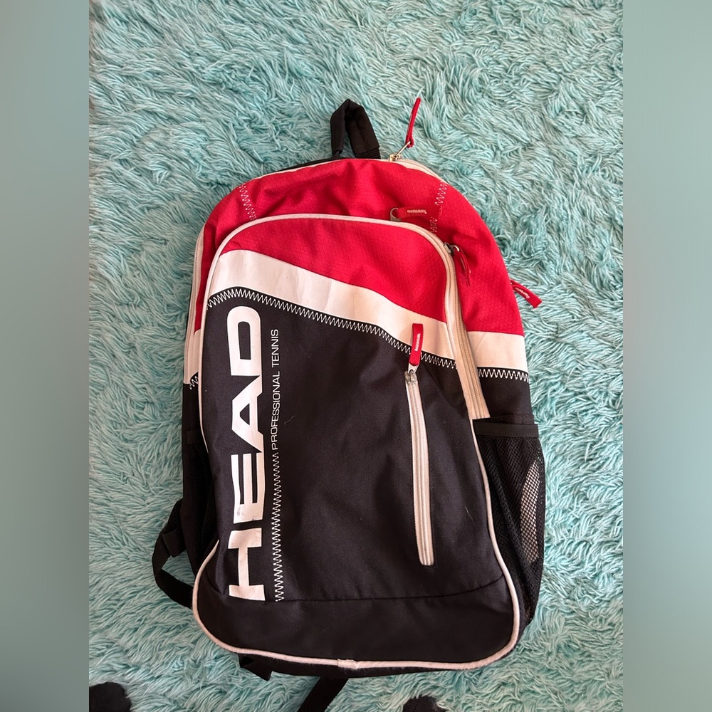 Tennis bag Head